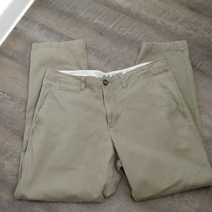 Old Navy Slim Khaki